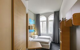 B&B HOTEL Zwickau